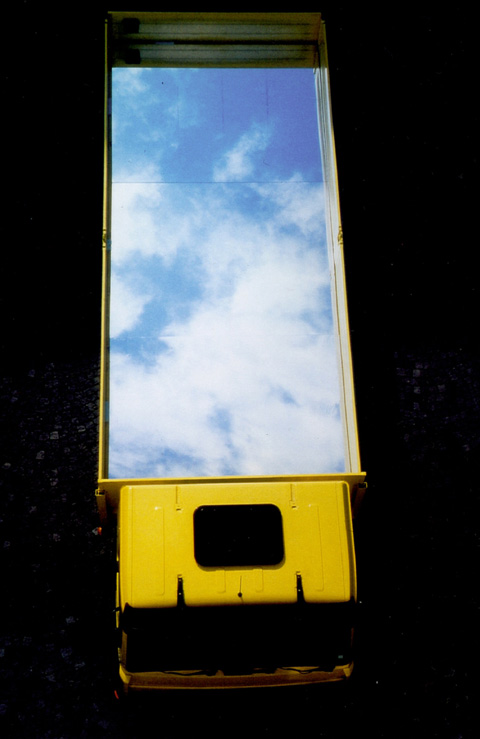 sky transport 2000 hf