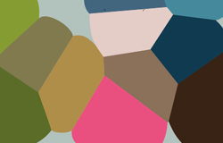 Nanolyze, Paradize, Structurize