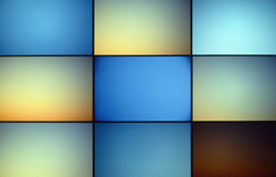 Sky of the World/ 8th of May