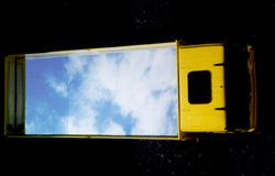 sky transport