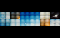 Sky of the World, 03 23 95